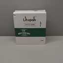 LITOPAK 1000 pack 3 oz Paper Cups, White Disposable Bathroom Cups, Mini Paper Cups for Parties, Picnics, Barbecues, Travel and Event