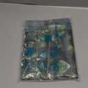 Easter Enchanted Forest Backdrop 7x5FT Wonderland Fairy Tale Butterfly Photography Background Easter Party Decorations Supplies Photo Props