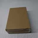 Leaf Blowers- 22x14.5cm Lightweight Snow Blowing Duster | Portable Leaf Blower Cordless with Battery and Charger | Variable Leaf Blower for Grass Lawn Driveway Patio Garden Camping Snow Car Computer (Black)