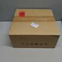 Moen Flo Smart Water Monitor and Automatic Shutoff Sensor, Wi-Fi Connected Water Leak Detector for 1-1/4-Inch Diameter Pipe, 900-002