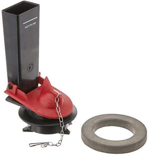 KOHLER GENUINE PART 87998 Toilet Flush Valve Kit, Corrosion Resistant