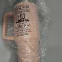 Christmas Gifts for Mom from Daughter, Son, Kids - Great Mom Coffee Tumbler on Birthday, Christmas, Durable Stainless Steel, Insulated for Hot or Cold Drinks, Ideal Gift for Mothers 40oz, Pink