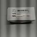 Dreyoo Tub Spout (Universal Fits 1/2" Copper Pipe, 1/2" IPS and 3/4" IPS), Bathroom Bathtub Faucet with Adapters and Hex Wrench (Chrome,Simple)