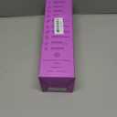 Hydracy Water Bottle with Times to Drink & Straw - Large 32 Oz BPA Free Motivational Water Bottle & No Sweat Sleeve -Leak Proof Gym Bottle with Time Marker - Ideal for Fitness, Sports & Outdoors (Berry Blue)