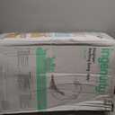 Graco Simple Sway Baby Swing, SidetoSide Motion, Infant Swing with 6 Speeds, Vibration, Ivy