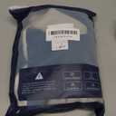 IECOii Dog Winter Jacket for Small Dogs, Waterproof Dog Coat with Harness Built in, Windproof Reflective Zip Up Fleece Jacket for Dogs, Puppy Thermal Warm Snowsuit for Cold Weather, Turquoise Green, S