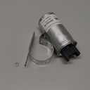 W11395618 W11162560 W10625046 W10866250 Washing Machine Run Capacitor Fit for Whirlpool Maytag Kenmore Washer Capacitor 50uf Replacement Washer Parts W10390446 WPW10625046 W10843769 W11315694