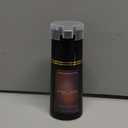 Polar Haircare - Medium Brown Hair Dye Shampoo for Women & Men - Natural Semi Permanent Color Shampoo for Gray Hair Coverage, Vegan - Instant Dye 6.76 Fl Oz