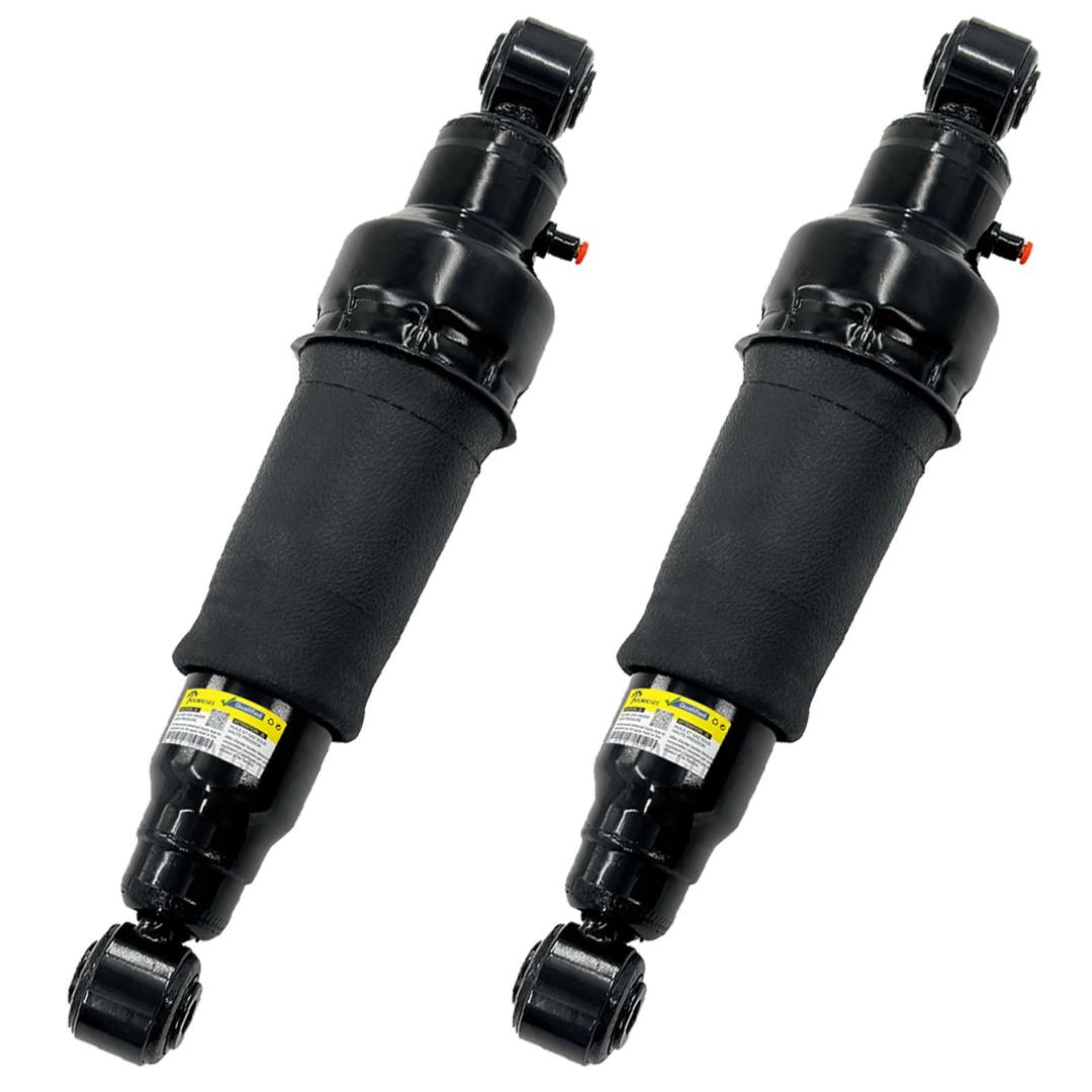 Kalmaegee Rear Air Suspension Shock Strut for Infiniti QX56 JA60 2004-2010