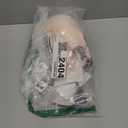 Warner's Womens Blissful Benefits Women's Underarm-Smoothing Comfort Underwire Lightly Lined T-Shirt Bra (38B)