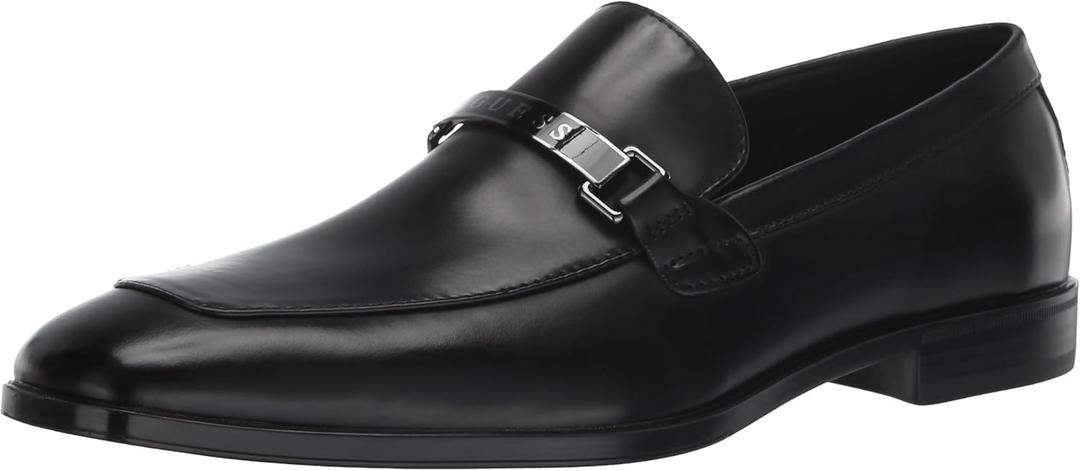 Guess Mens Hisoko (9.5, Black 001)