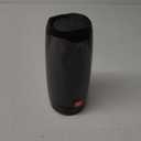 JBL Pulse 5 - Portable Bluetooth Speaker with Dazzling Lights Original Pro Sound, Black