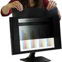 Computer Privacy Screen, Size 8x14"