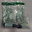 Needle and Thread Seam Ripper, Rippers for Sewing and Thread,Remover Stitch Tool for Hand Sewing, Knitting, Cross Stitching, Embroidery and Thread Removal (Blue)