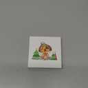 Cross Ornament: Christmas Ornaments, Religious Christmas Decorations for Tree, Catholic Ornament & Christian Holiday Decor | Religious Cross Gifts, Christian Gifts - Design B