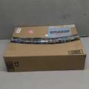 Mong Macrame Wall Hanging Shelf - Boho Hanging Shelves for Wall - Decorative Bohemian Floating Plants Room Storage Shelving Macrame Rope Decor Organizer Rack, 2 Tier Handmade Plant Shelves