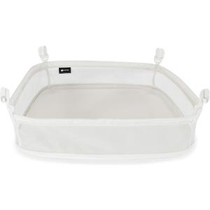 4moms mamaRoo Sleep Bassinet Storage Basket, for Baby Bassinets and Furniture, Great for Organization, 1 Count