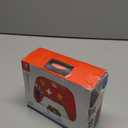 PowerA Wireless Gamepad for Nintendo Switch - Mario Joy, Nintendo Switch OLED & Lite, Bluetooth Controller with Motion Controls, Officially Licensed 