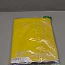 9 Pocket Card Sleeves for 3 Ring Binder, 36 Pack Double-Sided Trading Card Pages for Sports and Game Cards, Baseball Card Sleeves for Collectors.