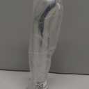 Patriot Exhaust H2965 Turndown Motorcycle Exhaust Tip,Silver