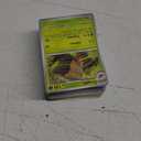 Starter TCG Bundle - 100 Cards Including 1 Ultra Rare, 9 Holos and Lucky Loot Deck Box