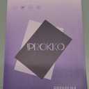 IPROKKO Magnetic Privacy Screen Protector Compatible With iPad 9th 8th 7th Generation 10.2 Inch (2021/2020/2019)& iPad Air 3th & iPad Pro 10.5", Removable Anti Glare Blue Light Spy Filter Private Black Security Cover