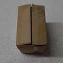 4 Pack Stainless Steel Snack Containers with Lids Set, 8 oz Rectangular Easy Open Leakproof Reusable Snack Box Container for Lunch, Small Lunch Food Containers for Meal Prep, Salad Dressing To Go