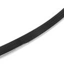 ALMULOO Bumper Step Pad Compatible with 2015-2020 Suburban