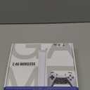 Upgrade Retro Game Stick Pro, Wireless Retro Gaming Console with 20000+ Games, Built-in 23 Game Emulators, Gaming Consoles Plug and Play Video Games with Upgrade Dual 2.4G Wireless Controllers (64G)