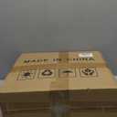 2 Pack Leather Front Car Seat Cover Bottom Only, Anti-Slip Padded Seat Cushion, Full Wrap Seat Protector with Storage Function Universal Fit for Most Cars, SUV, Pick-up Trucks (Black)