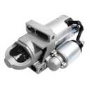 Mercruiser Starter Replacement New Compatible with Volvo Penta Mercury Delco Mando 4.3 5.0 5.7 6.2 7.4 8.1 8.2L V6 V8 50-863007A1 30433 30460 ARC30433