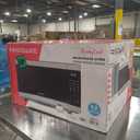 FRIGIDAIRE 2.2 Cu. Ft. Stainless Steel Microwave Oven, Multi Function, Programmable, 1,200 Watts