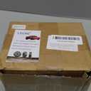 Front Left Door Latch Lock Actuator Compatible with 2014-2023 Ford Transit Connect - Replaces DT1Z-6121813-B, DT1Z-6121813-A - Driver Side Lock Assembly OEM Replacement