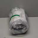 OLANLY Bathroom Rugs 70x24, Extra Soft and Absorbent Microfiber Bath Mat, Non-Slip, Machine Washable, Quick Dry Shaggy Bath Carpet, Suitable for Bathroom Floor, Tub, Shower (Long, Dark Grey)