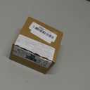 Smart Health Ring for Women Men Fitness Tracker with Heart Rate, Blood Oxygen, Blood Pressure, Sleep Monitoring, Step Counting, IP68 Waterproof for iOS and Android, No APP Fee, Rose Gold 9