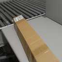 Hedge Trimmer Head, 26mm Hedge Trimmer Blade, Manganese Steel Aluminum Alloy Double Edged Blade Mower Accessories, Hedge Replacement Parts for Tree Trimming Garden Park