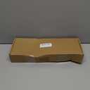 8PCS White Artificial Delphinium Flowers with Clematis Greenery Long Stem Flowers 29.5" Larkspur Artificial Flowers for Wedding Centerpieces Silk Flowers for Home Decor Indoor (White)