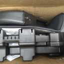 Graco TurboBooster 2.0 Backless Booster Car Seat, Denton