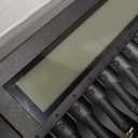 HiQuick 16+2 Bay AA AAA 9V Battery Charger, Fast Charging for NiMH NiCD Rechargeable Batteries, 2 Separate Charging Slot for 9V Battery with Smart LCD Display