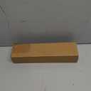 Sanwuta Fake Microphone Prop Sparkly Bling Rhinestones Plastic Play Microphone Pretend Glitter Bedazzled Mic for Cosplay Party Costume(Silver)