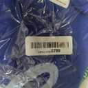 Cubs Vintage Swoosh T-Shirt, Blue, XL