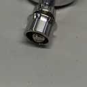 51mm Bottomless Portafilter 3 Ears Compatible with Delonghi Dedica EC680/EC685/EC885 and SMEG, EUPA Espresso Machines, Espresso Naked Bottomless Portafilter with Puck Screen and 18g Filter Basket-Wood