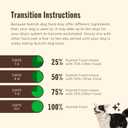 Nutrish Dry Dog Food, Turkey, Brown Rice & Venison Recipe for Weight Management, 5.5 Pounds