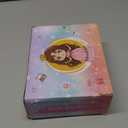 Kids Nail Polish Set for Girls, Non-Toxic Quick Dry Nail Art Salon Kit with Nail Dryer and Peelable Nail Polish,Ideal Gift Toys for Girls Age 6-12