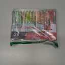 Nicpro 36 Colors Acrylic Paint Markers Brush Tip, Water-Based No-Bleed Paint Markers with Automatic Ink Control, Waterproof Acrylic Paint Pens for DIY Art & Crafts  Rock, Wood, Glass, Ceramic, Fabric (1 Count (Pack of 36))