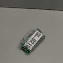 Ankle Protection Socks, Compression Foot Sleeves (XL:45-48, 1 pair)