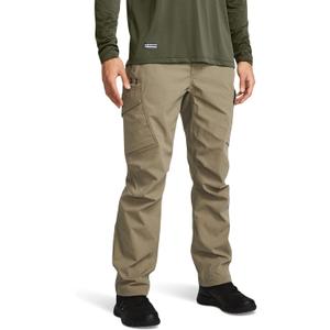 Under Armour Enduro Elite Cargo Pants (Gray, L)