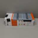 Crystal String Lights Battery Operated/USB with Remote, Sea Glass Fluorite Decorative Lights, 10FT 30 LEDs String Lights for Beach Theme Indoor Birthday Party Decor Bedroom