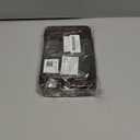 Daviky Pill Organizer 4 Times a Day - Pill Box 7 Day, Large Weekly Medicine Pill Organizer for Travel with Removable Individual Containers, Pill Case to Hold Daily Vitamins, Supplements and Medication