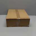 2 Pack 22"-30" Adjustable Height Table Lamps Set, Modern Gold Table Lamps with White Shade 3 Colour Temperature Pull Chain Tall Lamps for Living Room Bedroom Bedside End Table Nightstand